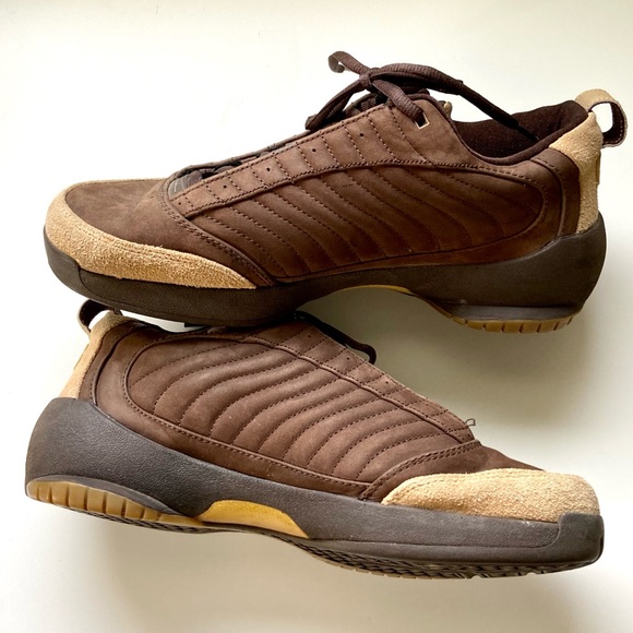 nike xix